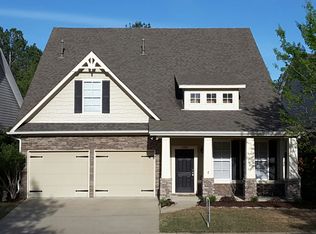 236 Appleford Rd, Helena, AL 35080