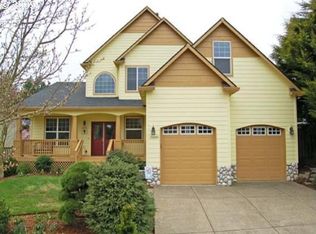 20045 SW 58th Ter, Tualatin, OR 97062