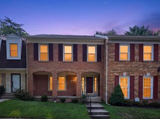 9205 Gatewater Ter, Potomac, MD 20854