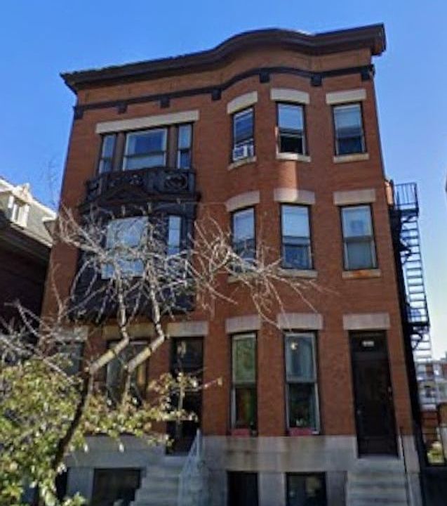 1st image of 2915 N Calvert St