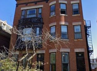 2915 N Calvert St, Baltimore, MD 21218