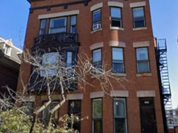 2915 N Calvert St, Baltimore, MD 21218