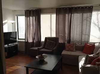 Rented by Village City Real Estate LLC