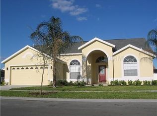 15915 Robin Hill Loop, Clermont, FL 34714