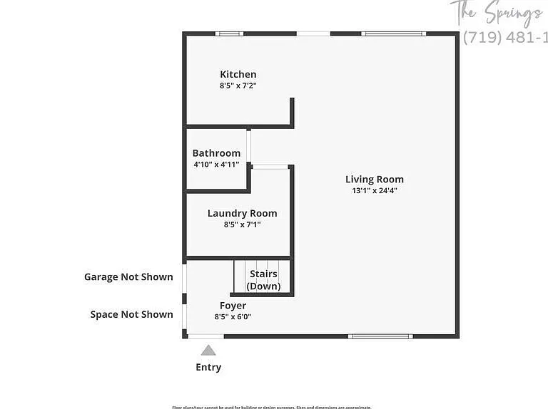 4953 Cita Dr — Photo 3