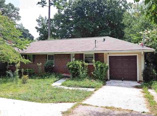 1225 Rays Rd, Stone Mountain, GA 30083