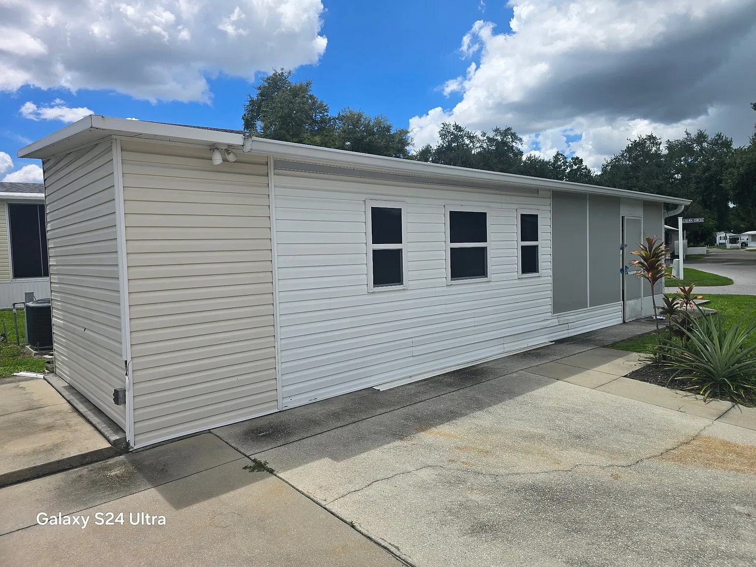 1-Bedroom Mobile Home For Sale Davie, Fl — Photo 2
