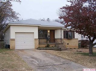 5823 E 21st St, Tulsa, OK 74114