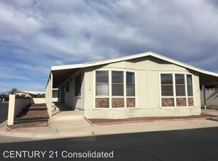 3025 Tularosa Ln, Las Vegas, NV 89122