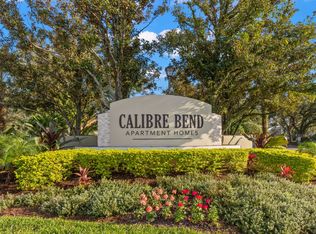 3900 Calibre Bend Ln APT 712, Winter Park, FL 32792