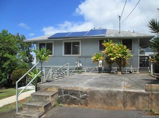 2128A Aulii St, Honolulu, HI 96817