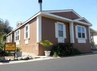 13450 Hwy 8 Bus SPC 6, Lakeside, CA 92040