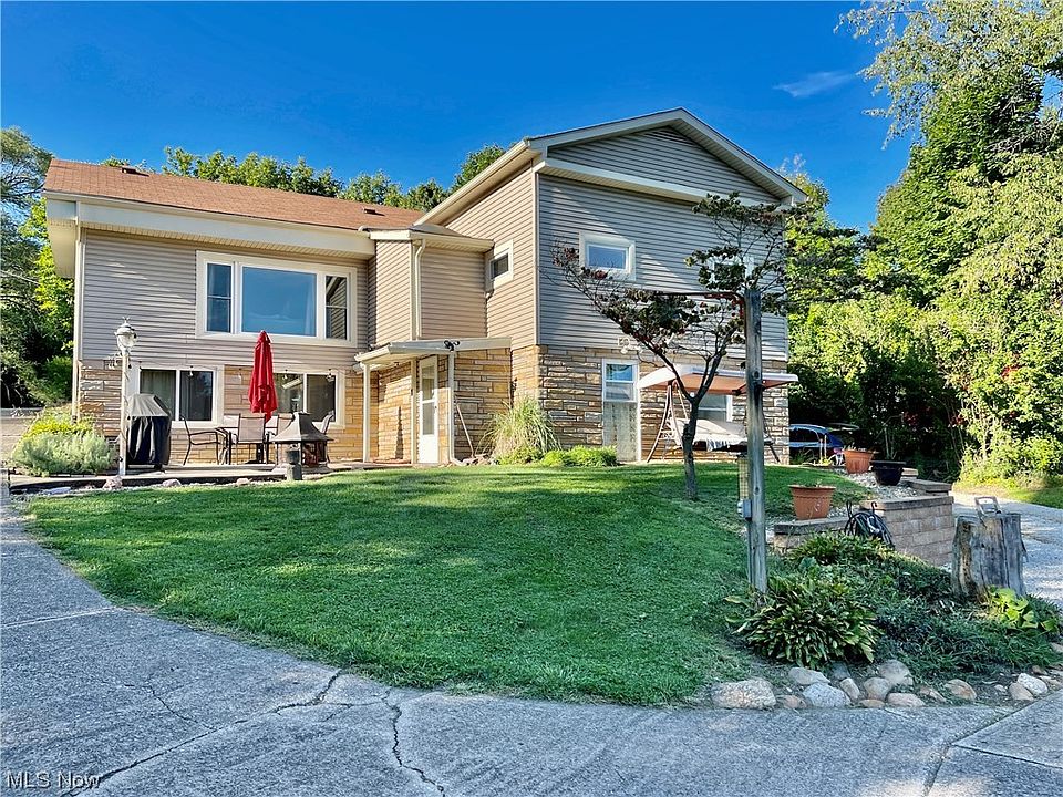 1012 Waterloo Rd, Mogadore, OH 44260 Zillow