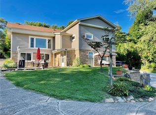 1012 Waterloo Rd, Mogadore, OH 44260