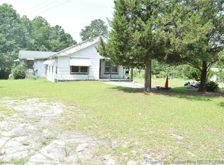 164 McKeithen Rd, Vass, NC 28394