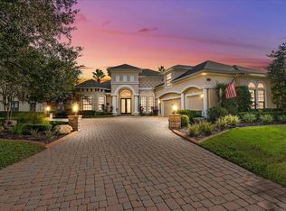 316 S Danbury Rd, Saint Johns, FL 32259