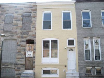 1919 W Fairmount Ave, Baltimore, MD, 21223