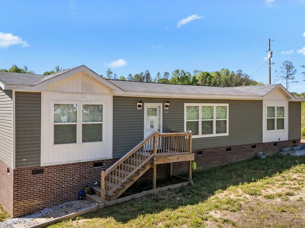 875 Sulphur Springs Rd, Warrenton, NC 27589