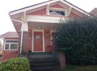 5414 Green Lake Way N, Seattle, WA 98103