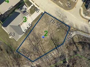 2917 Pine Hill Spur, Cape Girardeau, MO 63701