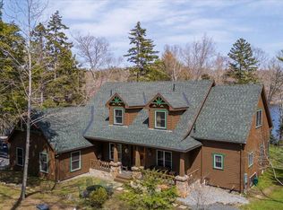 37 Whale Rock Rd, Boothbay, ME 04537