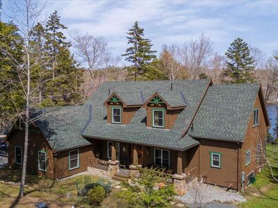 37 Whale Rock Road, Boothbay, ME, 04537