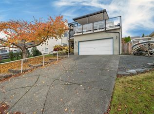 1154 Blesbok Rd, Campbell River, BC V9W 7X6