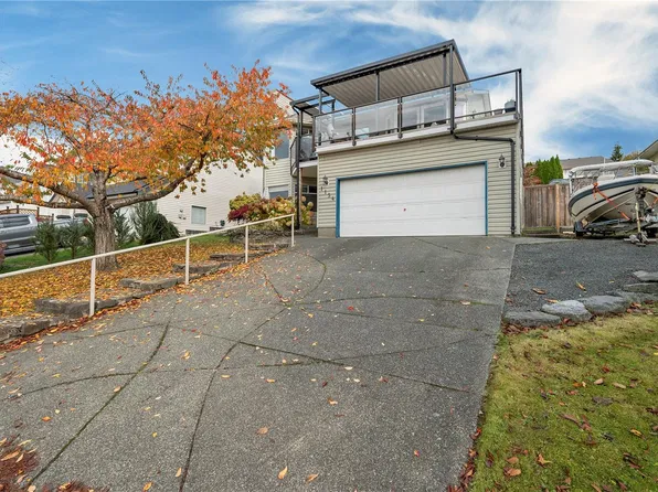 1154 Blesbok Rd, Campbell River, BC V9W 7X6