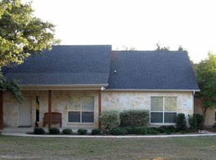 8191 Fm 2484, Salado, TX 76571