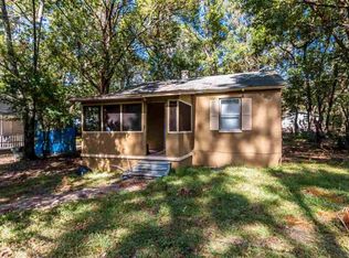 1638 Hernando Dr, Tallahassee, FL 32304