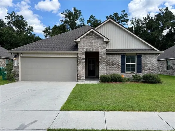 307 Pretty Acres Ave, Hahnville, LA 70057