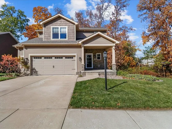 615 Hatch Lake Pkwy, Valparaiso, IN 46385