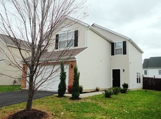 3206 Stoudt Pl, Canal Winchester, OH 43110