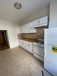 Rented by Compass