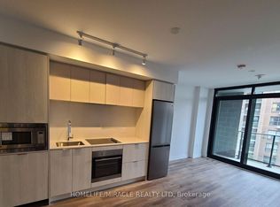 1 Jarvis St #427, Hamilton, ON L8R 3J2