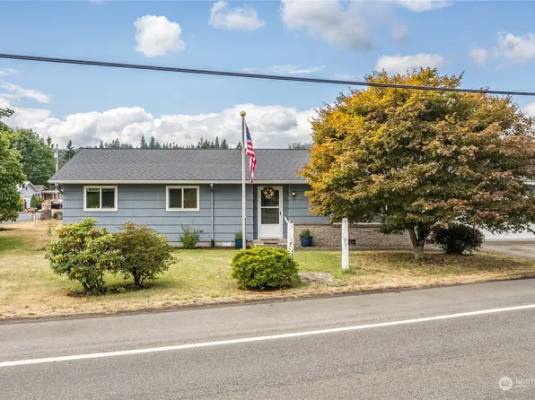 1813 Westside Highway, Kelso, WA 98626