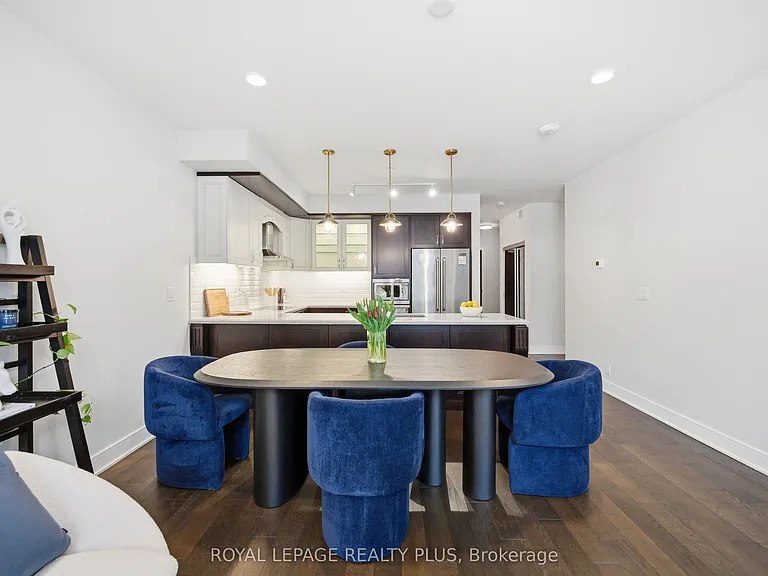 1575 Lakeshore Rd W #117 — Photo 6