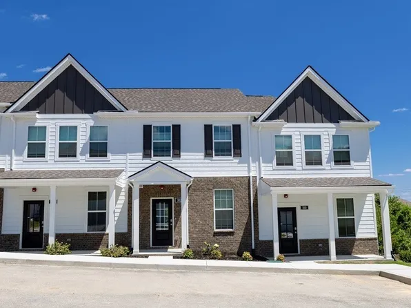 115 Dry Cyn, La Vergne, TN 37086