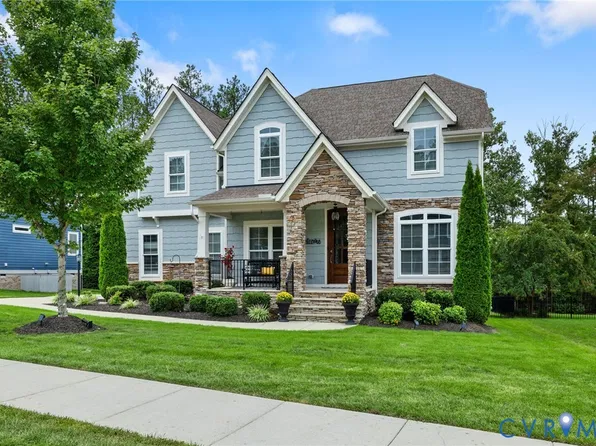 6978 Carden Park Dr, Moseley, VA 23120
