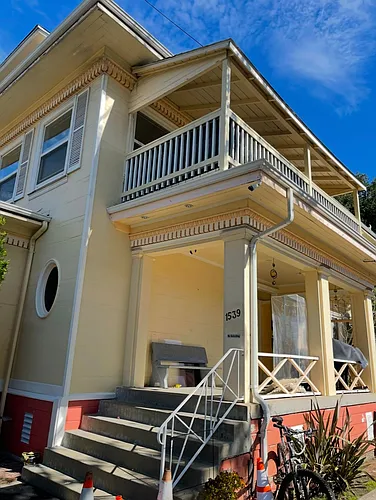 1539 Central Ave #C Photo 1