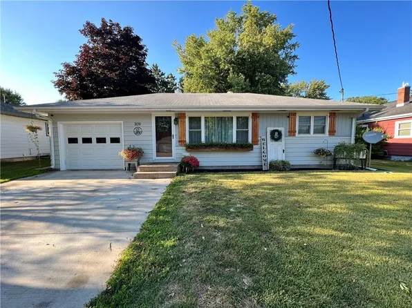 309 West Jefferson Street, Black River Falls, WI 54615