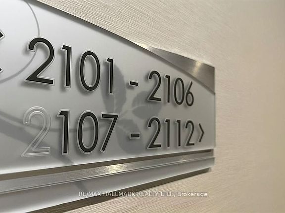 5th image of 62 Forest Manor Rd #2112