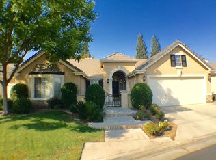 2152 W Rue Street Michel, Fresno, CA 93711