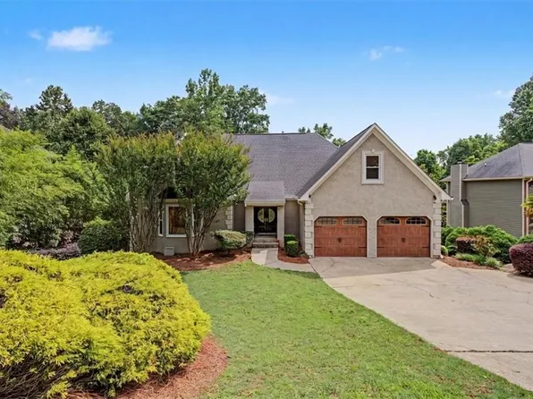 4510 N Slope Cir, Marietta, GA 30066