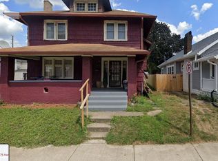 275 Hendricks Pl, Indianapolis, IN 46201