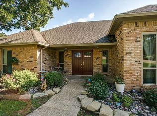 5 Greenbriar Ct, Trophy Club, TX 76262