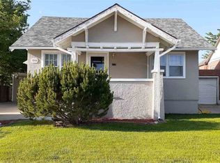 1709 Newton St, Sidney, NE 69162