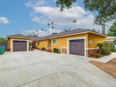 121 Carlton Ave, Pasadena, CA, 91103