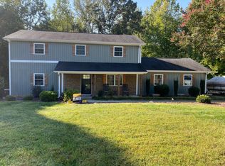 1925 Scalesville Rd, Summerfield, NC 27358