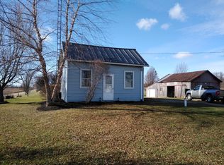 396 Temple Rd, Nevada, OH 44849